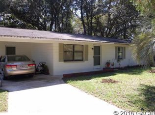 17037 NW 239th Ter, High Springs, FL 32643