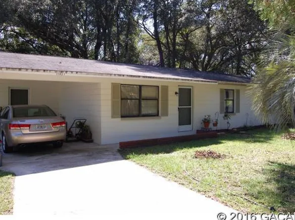 17037 NW 239th Ter, High Springs, FL 32643