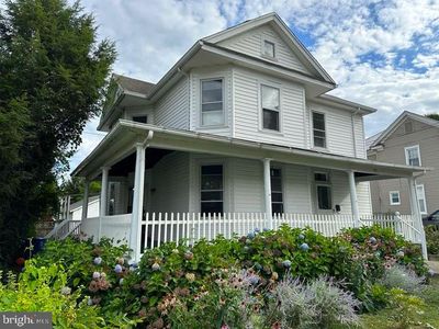 108 Luray Ave, Front Royal, VA, 22630