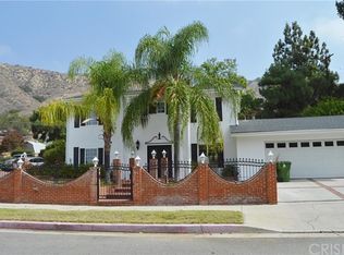 11522 Jeff Ave, Sylmar, CA 91342
