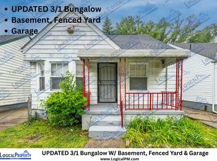 9231 Burt Rd, Detroit, MI 48228
