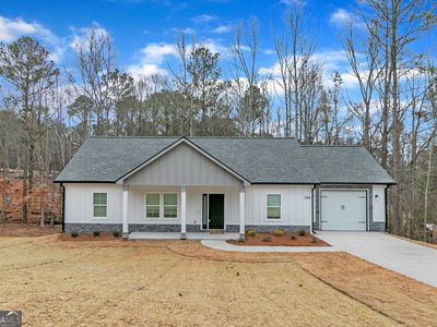 238 Old Hamilton Mills Rd, Bremen, GA, 30110