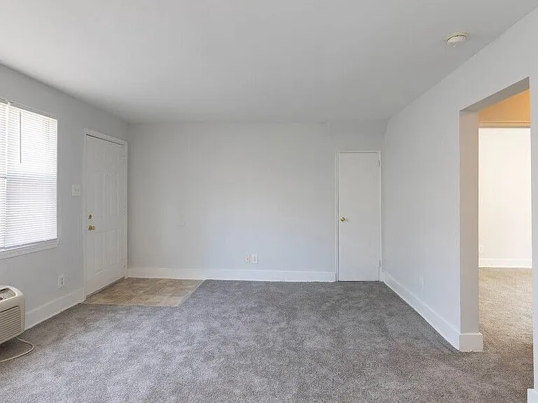 Living Area-Classic