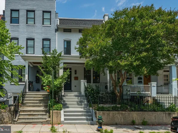1421 Meridian Pl NW, Washington, DC 20010