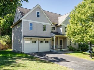 7 Cider Mill Ln, Lexington, MA 02421