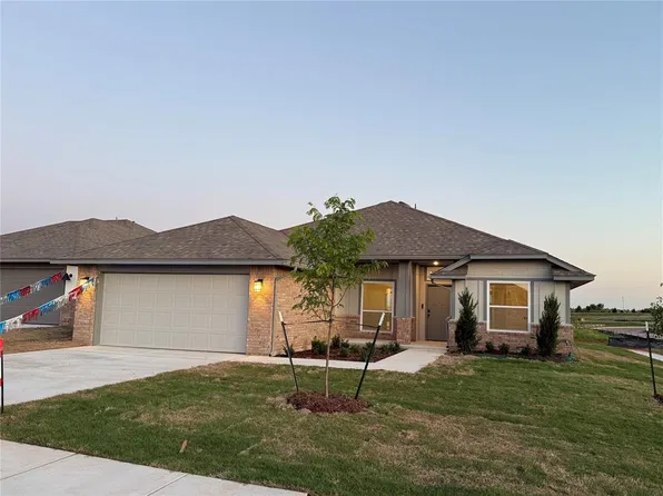 4100 Lynford Ln, Norman, OK 73026