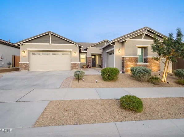 32525 N 22nd Drive, Phoenix, AZ 85085