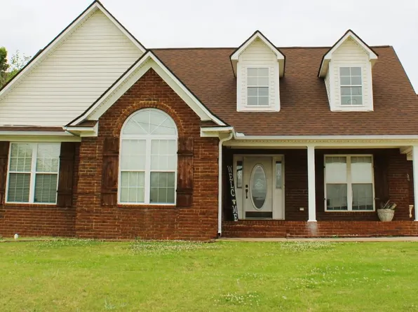 64 Buck Stand Dr, Atoka, TN 38004