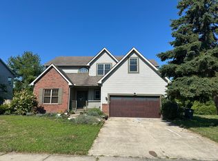 3407 Boone St, West Lafayette, IN 47906