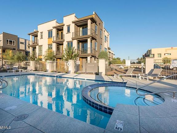 2nd image of 2090 S Dorsey Ln Unit 1006