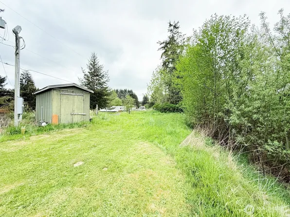 36 Lot # Satsop Riviera Loop, Elma, WA 98541