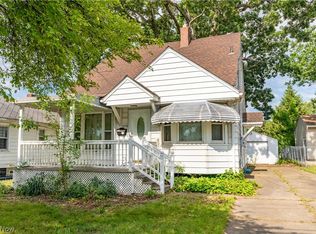 1858 15th St SW, Akron, OH 44314