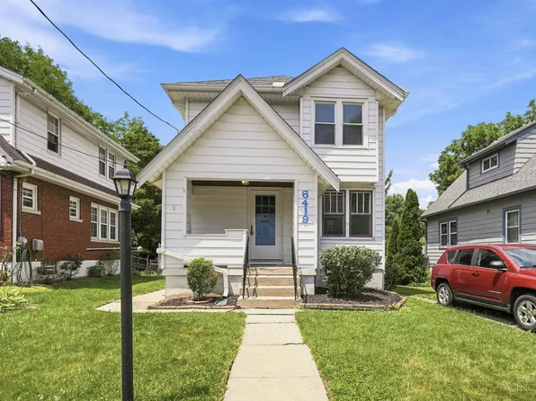 6419 Heitzler Ave, Cincinnati, OH 45224
