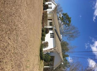 1657 Tommy Robinson Rd, Jasper, AL 35504