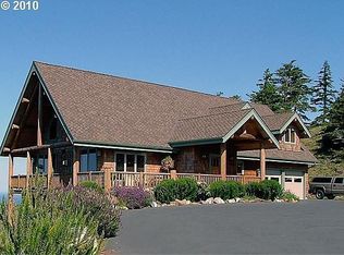 95457 Spirit Ridge Rd, Gold Beach, OR 97444