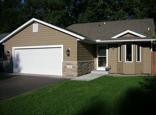 332 9th St SW, Forest Lake, MN 55025