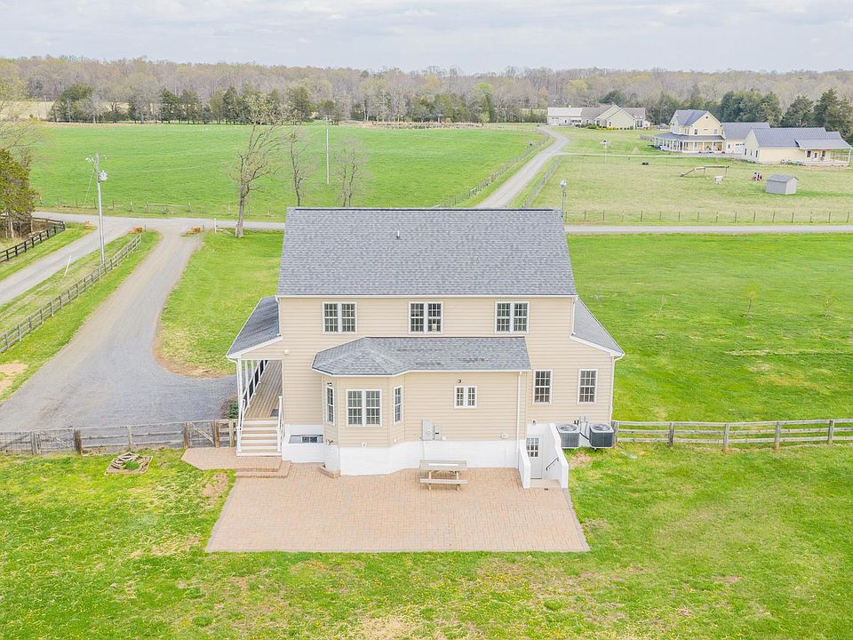 1346 Kelly Meadows Ln, Warrenton, VA 20187 Zillow