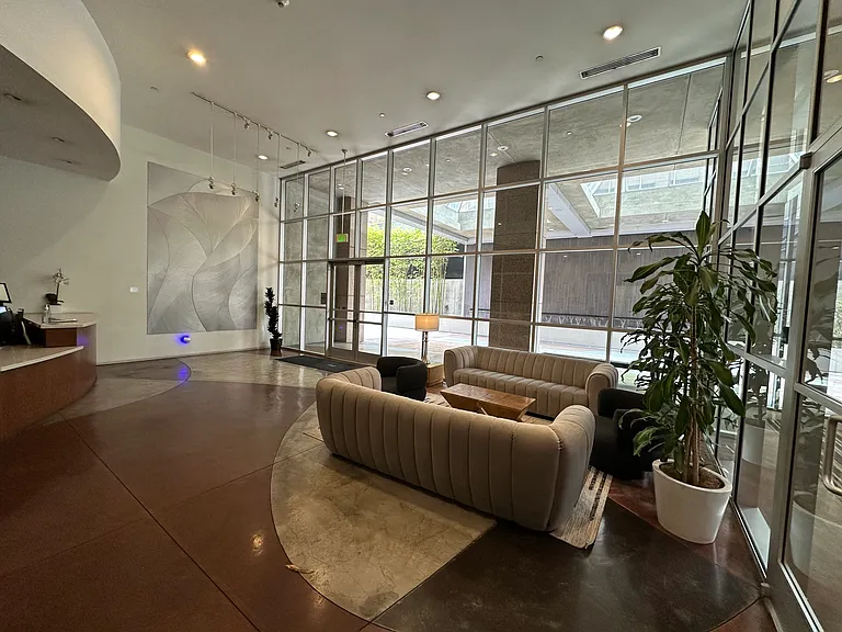 801 S Grand Ave #1812 — Photo 6