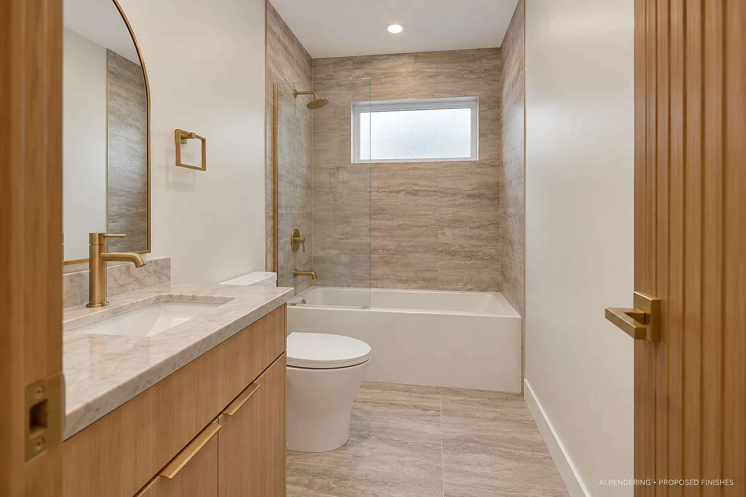 3 bed, 1125 sqft, $4,250 — Photo 3