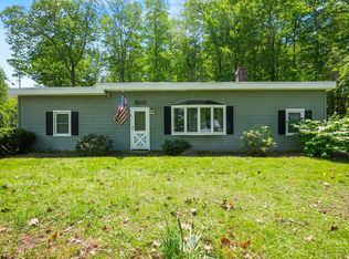 150 Townsend Harbor Rd, Lunenburg, MA 01462