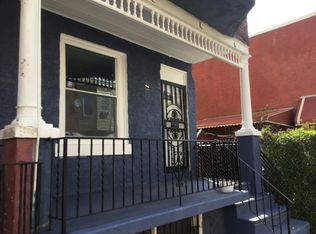 1824 S Cecil St, Philadelphia, PA 19143