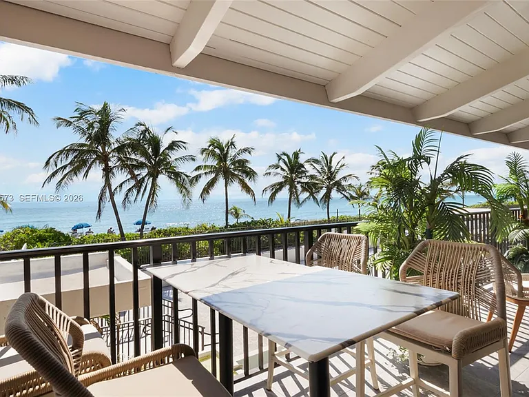 1950 S Ocean Dr #11M — Photo 36