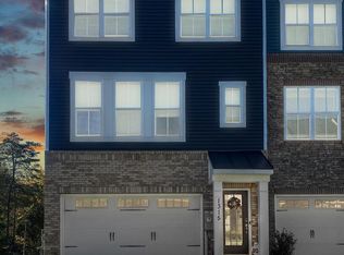 1315 Hidden Trce #1, Crofton, MD 21114