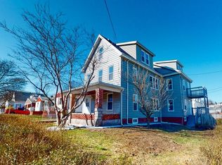 109 Proctor Ave, Revere, MA 02151