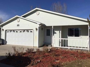 1657 Sonoma Ct, Montrose, CO 81401