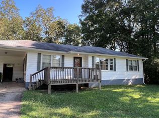 368 E Johnson St, Temple, GA 30179