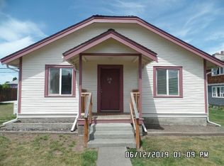 238 W Bell St #B, Sequim, WA 98382