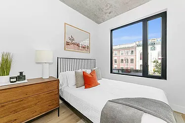Rented by Highline Residential