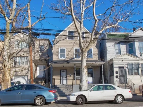 492 S 19Th St, Newark City, NJ 07103