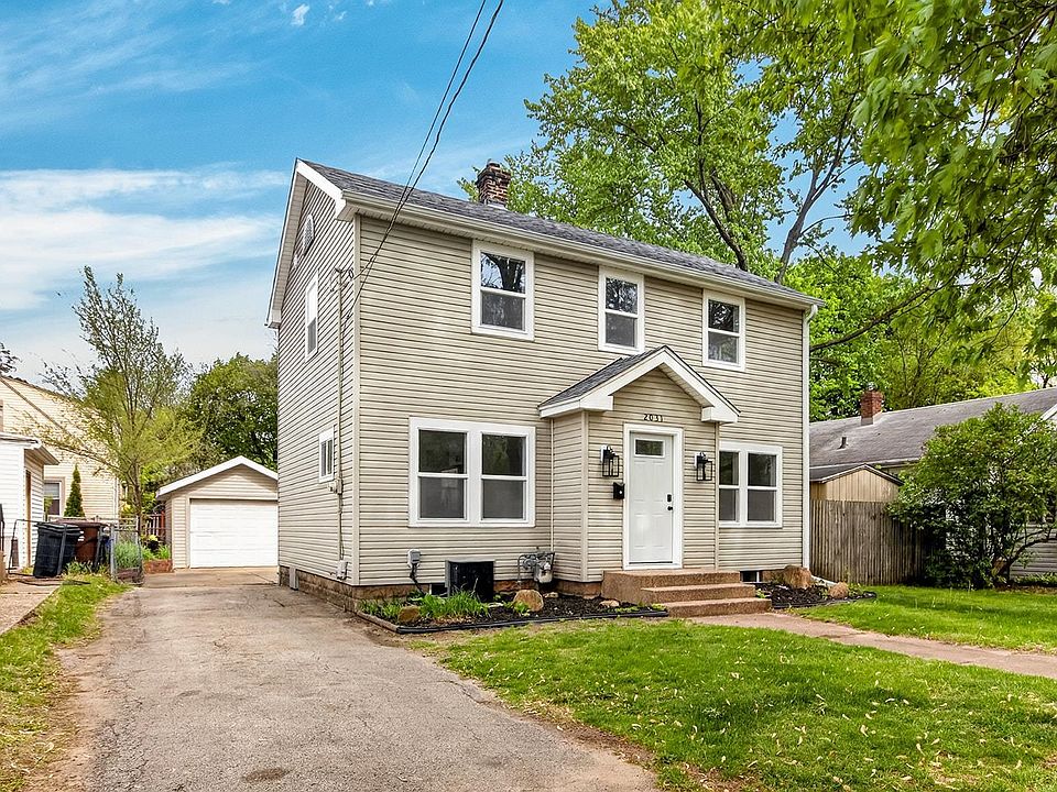 1st image of 2031 Ridge Ave