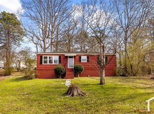 1333 5th Pl NW, Birmingham, AL 35215