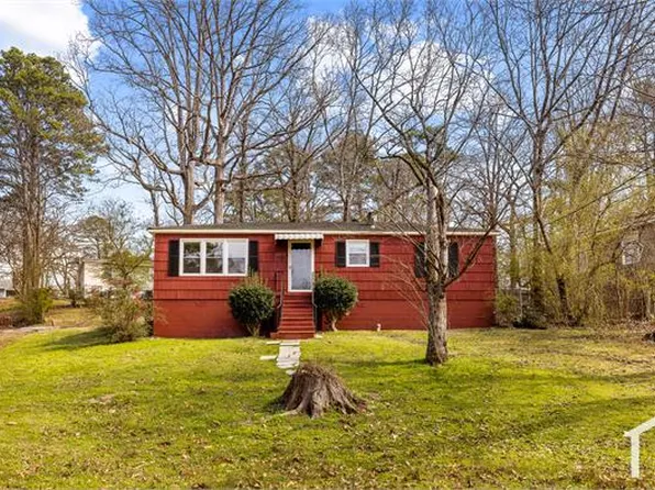 1333 5th Pl NW, Birmingham, AL 35215