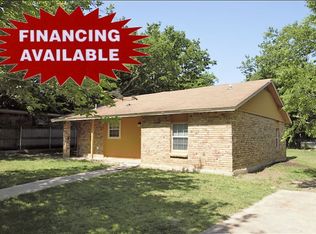 404 N Ann Blvd, Harker Heights, TX 76548