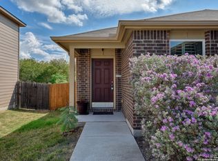 10022 Raspberry Oak, San Antonio, TX 78223