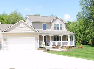 6848 Goldwin Dr, Brighton, MI