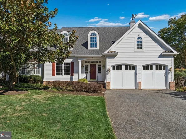9 Sedgehill Ct, Lutherville Timonium, MD 21093