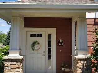 2121 Owens Ave APT 204, Fort Collins, CO 80528