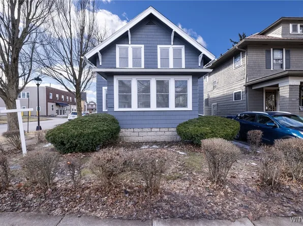 58 Montrose Ave, Buffalo, NY 14214