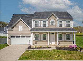 11186 Magnolia Rd, Columbia Station, OH 44028