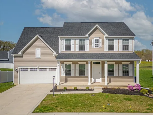11186 Magnolia Rd, Columbia Station, OH 44028