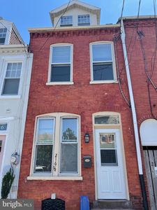 216 W James 1/2 St, Lancaster, PA, 17603