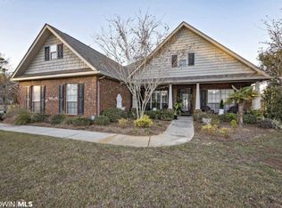419 Swaying Willow Ave, Fairhope, AL 36532