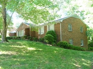 333 Pendleton Rd, Danville, VA 24541