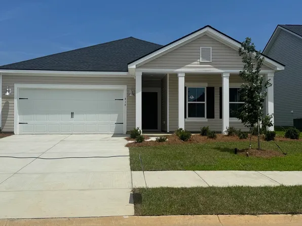 416 Sea Breeze Way Lot 124 Litchfield, Longs, SC 29568