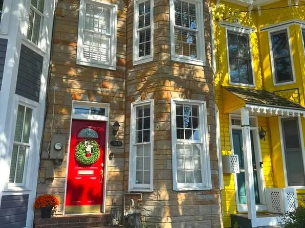 523 N Alfred St, Alexandria, VA 22314