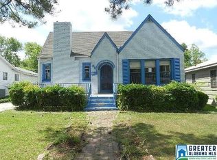 1881 Saint Charles Ave SW, Birmingham, AL 35211